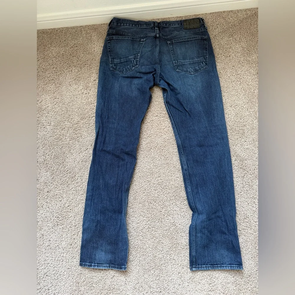 Pacsun slim jeans 32 x 32